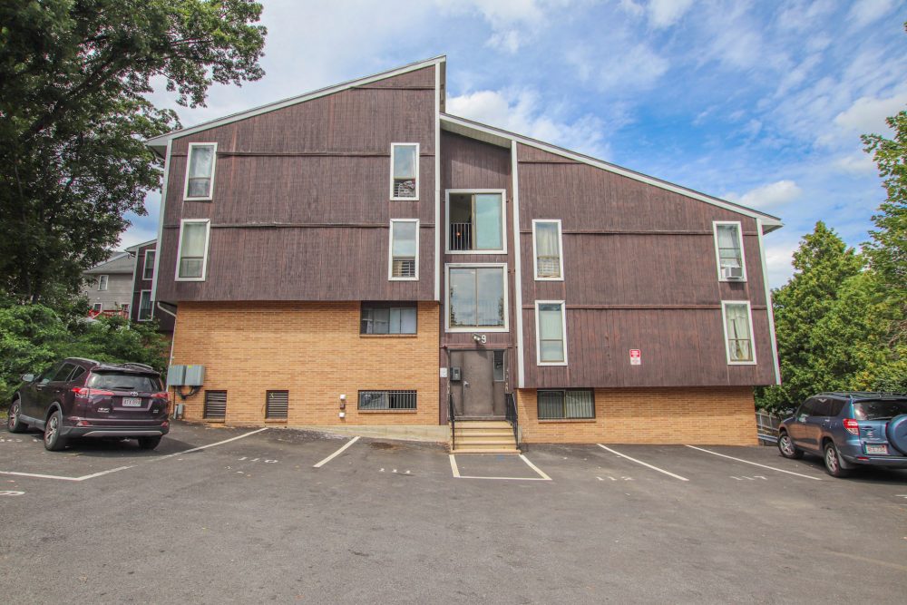 10 Revere Street Israel Real Estate